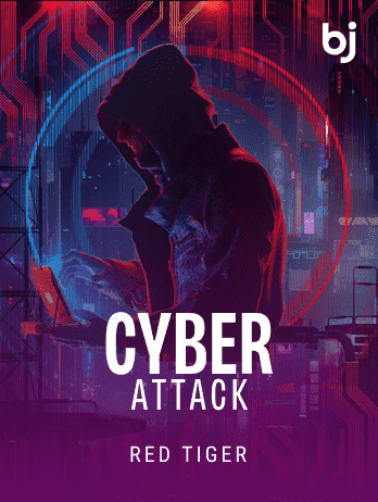 Cyber Attack game icon