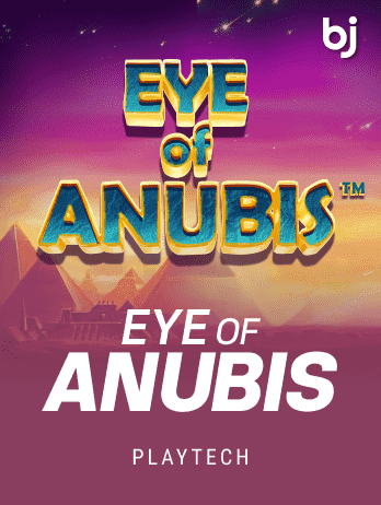 Eye of Anubis game thumbnail