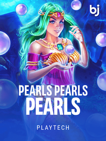 Pearls Pearls Pearl