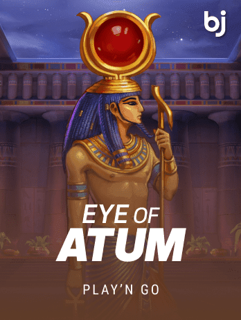 Eye of Atumpng game thumbnail