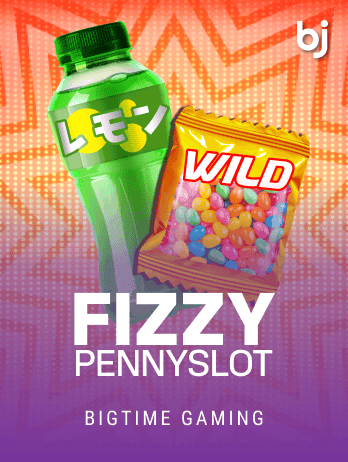 Fizzy Pennyslotpng game thumbnail