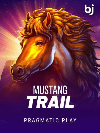 Mustang Trailpng game thumbnail
