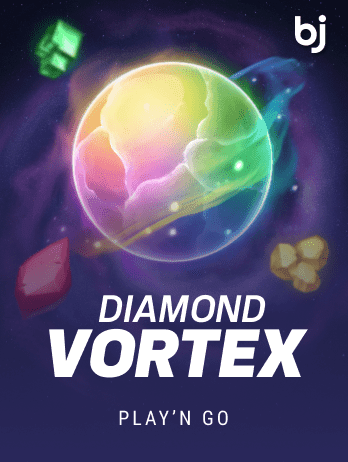Diamond Vortex game icon