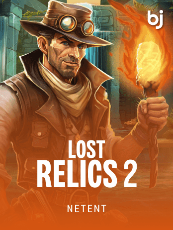 Lost Relics 2 game thumbnail