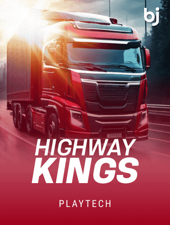 Highway Kingspng game thumbnail