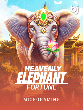 Heavenly Elephant Fortune